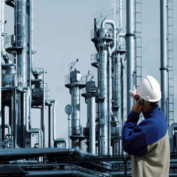 Engineering Services Zetech Oil Service Company Ltd