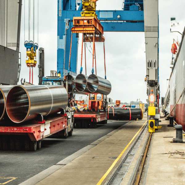 Engineering Services Zetech Oil Service Company Ltd