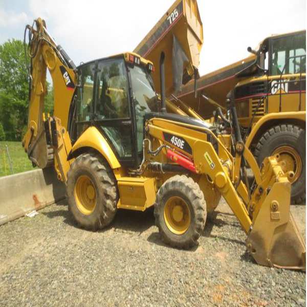 Heavy Duty Equipment, Spares and Rental Zetech Oil Service Company Ltd