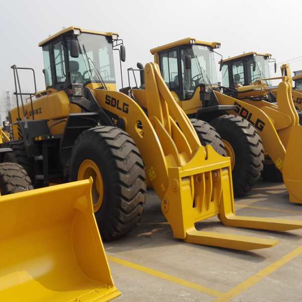 Heavy Duty Equipment, Spares and Rental Zetech Oil Service Company Ltd