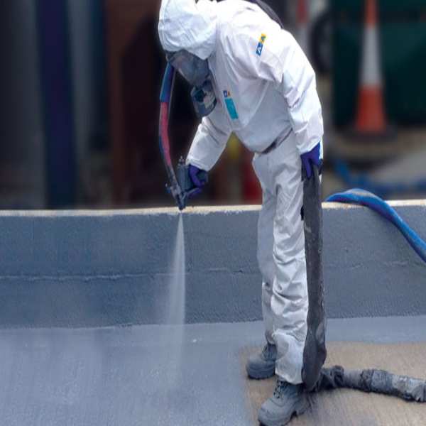 Painting and Coating – Zetech Oil Service Company Ltd