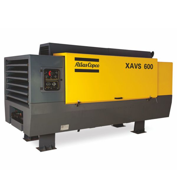 Rental of Blasting and Coating Equipment & Inspection Instruments